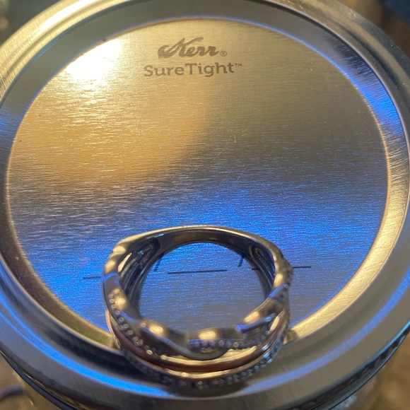 Female rings - Picture 11 of 14